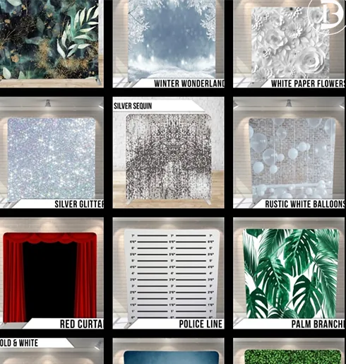 backdrop-selection